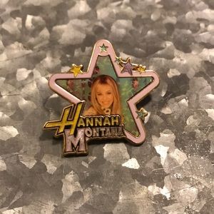 Official Disney Trading Pin